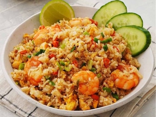 Khao Pad
