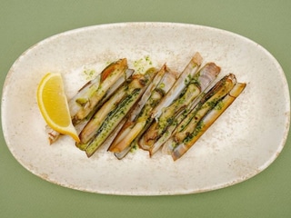 Морські живці (черенок) 