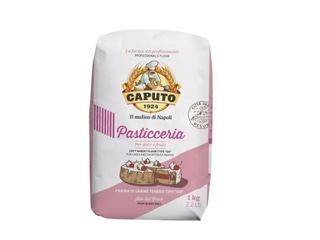 Mąka do słodkich wypieków Pasticceria 00 - Caputo