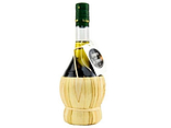 Oliwa z oliwek extravergine De Gregoris Fiaschetto 500 ml