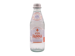 Woda niegazowana Acqua Panna 250ml