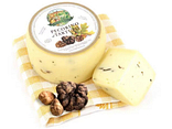 Ser Formaggio toscano fresco al Tartufo