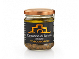 Carpaccio di tartufo d'estate 90 g