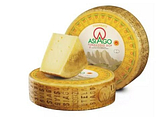 Ser Asiago pressato DOP