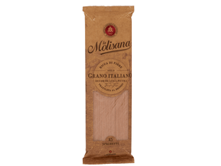 Włoski makaron pełnoziarnisty Spaghetto Quadrato - la Molisana 500g
