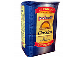 Mąka do pizzy Polselli 00 classica 1 kg