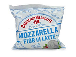 Mozzarella 100g Fior Di Latte Volcolate