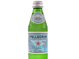 Woda gazowana SanPellegrino 250ml