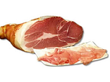 Prosciutto crudo San Daniele 18 mesi IGP
