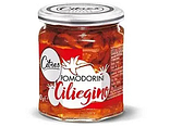 Suszone pomidory koktajlowe Pomodorini Ciliegino 200 gram