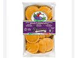 Grandi Tondi  bakłażan, mozzarella, grillowany pomidor Bertagni 250 g