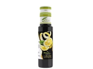 Oliwa z oliwek Extravergine z cytryną 250 ml Oleum Sicilia 250 ml