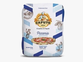 Caputo Pizzeria - Mąka typu 00 do pizzy (5 kg)