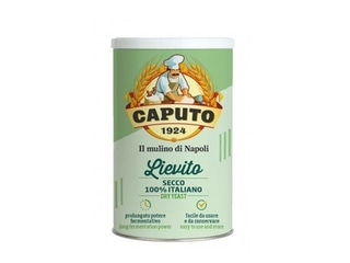 Caputo Lievito 100g drożdże włoskie na pizzę