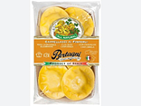 Cappellacci z kurkami i grana padano 250g