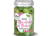 Sycylijskie oliwki Olive Nocellara del Belice 290 gram