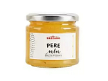 Salsa di pere 120g