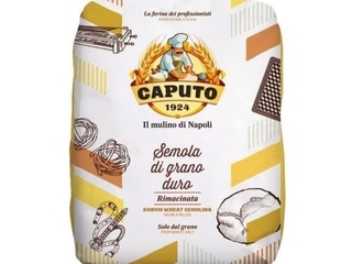 Włoska mąka semola rimacinata - Caputo 1 kg