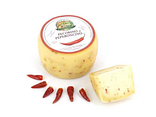 Ser Pecorino Toscano Fresco al Peperoncino