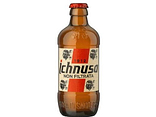 Ichnusa non filtrata 330ml