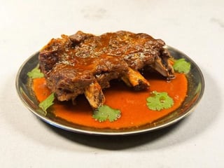 Реберця Дракона 100 г