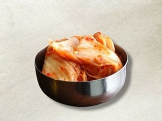 Капуста Кімчі