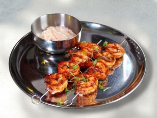 Ебі Майо Чілі