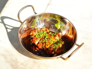 Курочка Кунг Пао