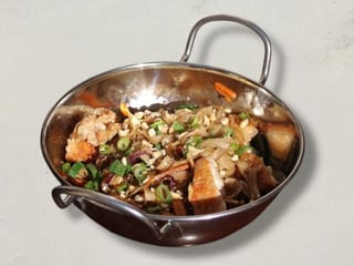 Пад Тай з куркою