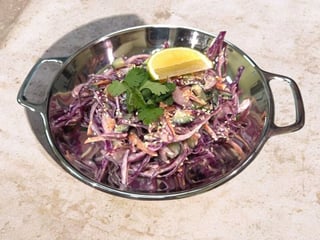 Салат Бап Капі Ксань