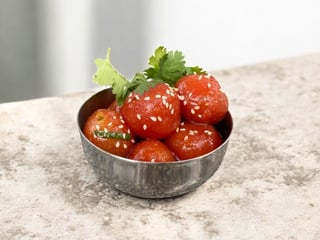 Томати Кімчі