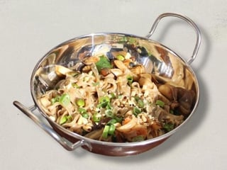 Пад Тай з морепродуктами