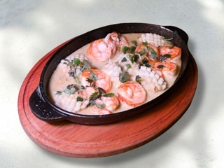 Карумі зелене карі