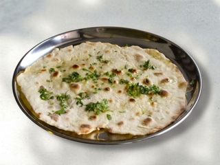 Зелений роті