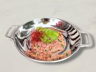 Магуро Спайсі