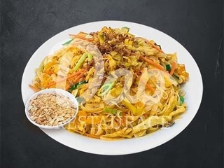 M19D - Pad Thai krevety