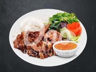 M12 - Bun Cha
