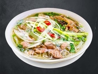 M9B - Pho Vietnam hovězí 