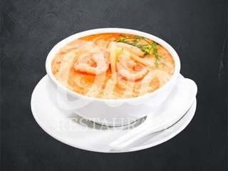 M2 - TomYum Krevety