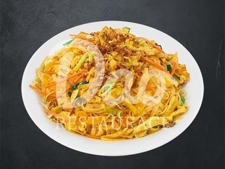 M18D - Smažené pho nudle krevety