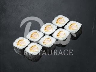 S6 - Maki Krevety