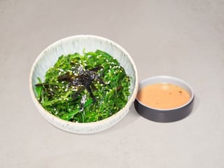 Wakame Seaweed