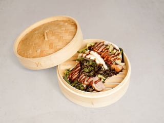 Bao Duck