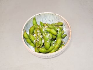 Edamame Sea Salt