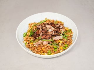 Chahan Duck
