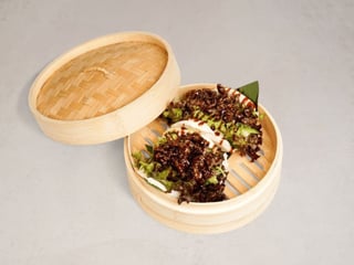 Bao Beef