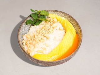 Mango Sticky Rice