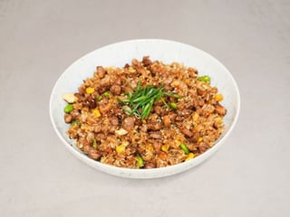 Chahan Pork Belly