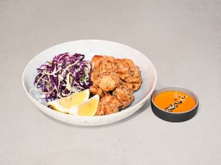 Chicken Karaage