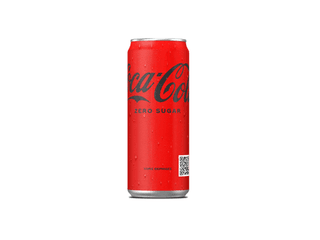 Coca-Cola Zero